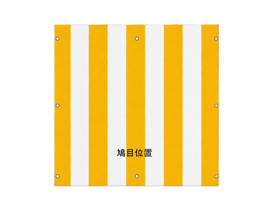 パジャマミニタープ