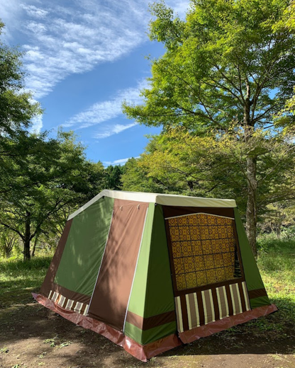 BAU LIGHT 注文受付