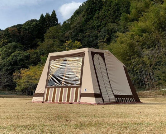 BAU ベージュ抽選販売